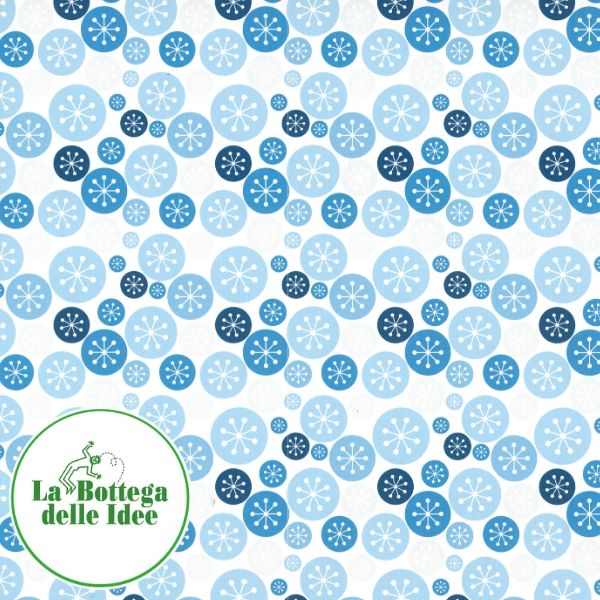 Let It Snow Collection - fogli singoli