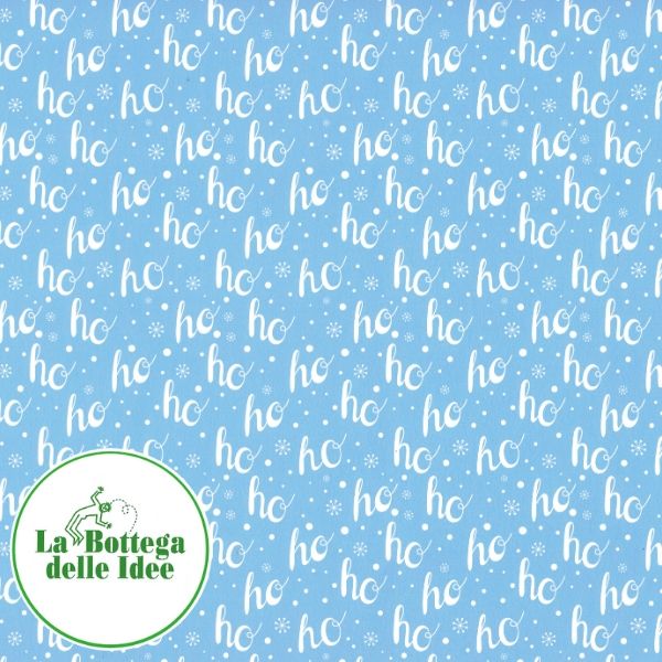 Let It Snow Collection - fogli singoli