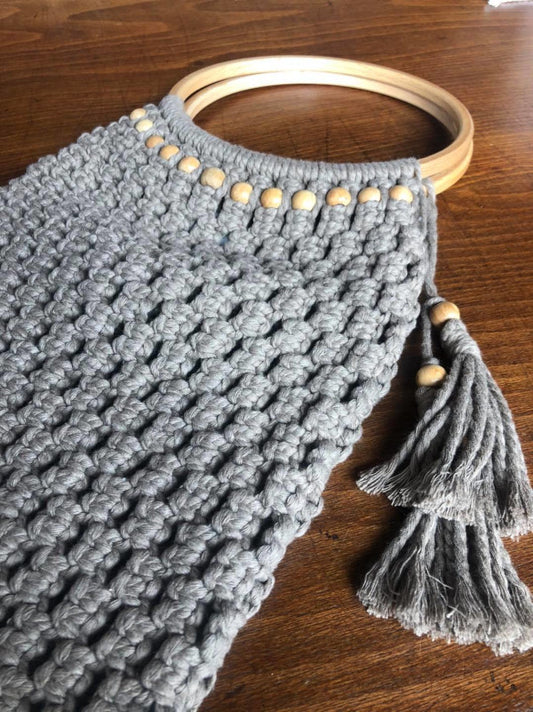 MacrAmore Mondial - Ø 3 mm - 500 gr - Grigio (col 796)