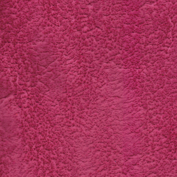 Carta artigianale Moon Rock/Carta di Luna colore fucsia