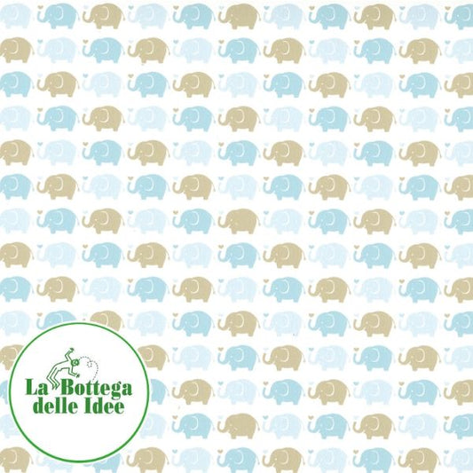 My Little Boy Collection - fogli singoli