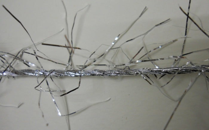 Nastro "Fili" Argento