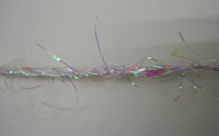 Nastro "Fili" Bianco