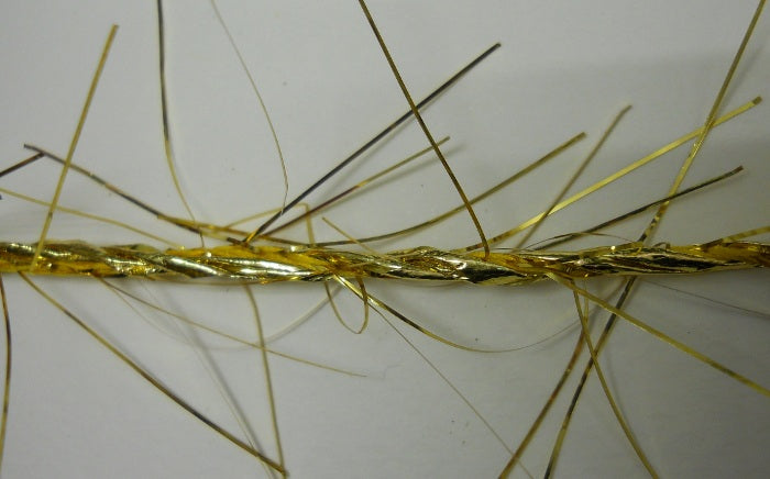 Nastro "Fili" Oro