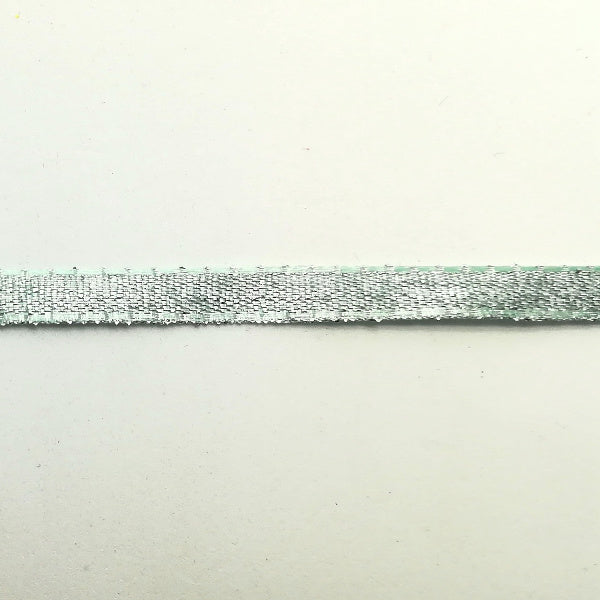 Nastro Acqua metallico - H 5 mm