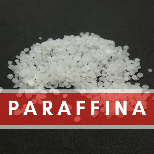 Paraffina in grani (500 grammi) – La Bottega delle Idee - Rimini