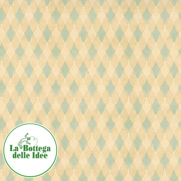 Relax In The Garden Collection - fogli singoli