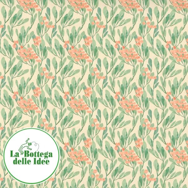 Relax In The Garden Collection - fogli singoli