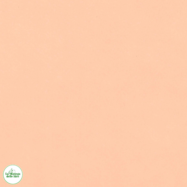 pannolenci Asti 1 mm - Rosa Pesca