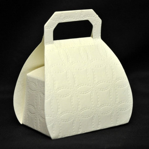 Scatola porta-confetti