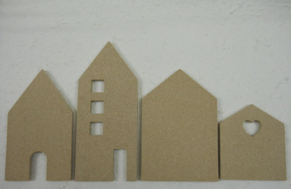 Set 4 Casette - La Bottega delle Idee - Rimini