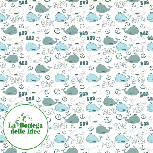 Sailor's Life Collection - fogli singoli