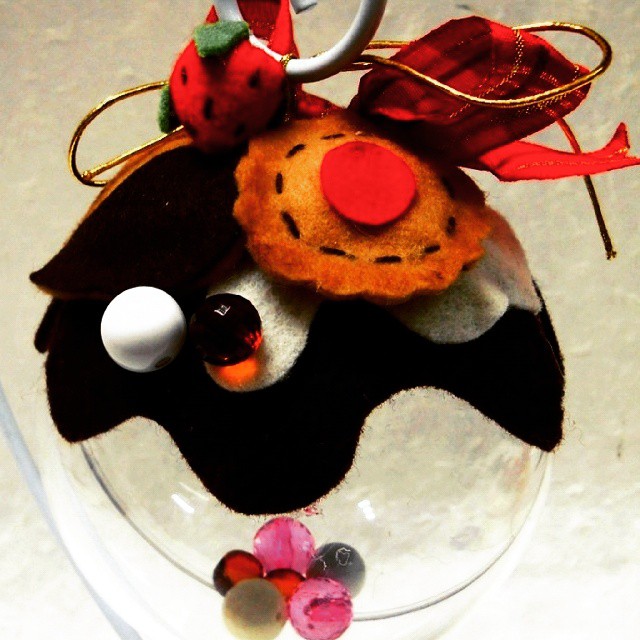Sfera di plastica trasparente (10 misure)