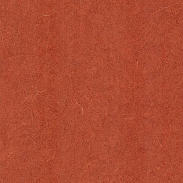 Carta di riso o carta seta colore rame - misura 65 cm x 95 cm