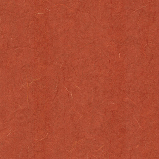 Carta di riso o carta seta colore rame - misura 65 cm x 95 cm