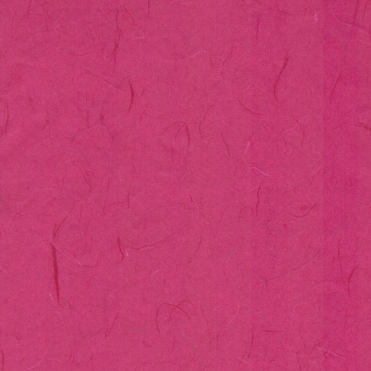 Carta di riso o carta seta colore fucsia - misura 65 cm x 95 cm
