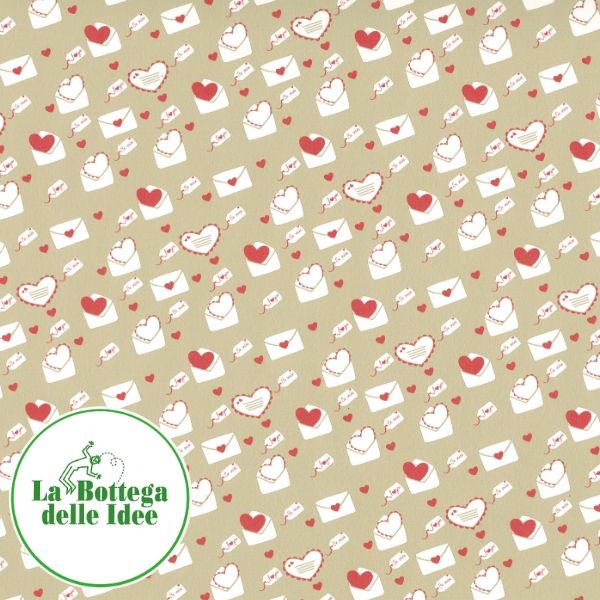 Simply Love Collection - fogli singoli
