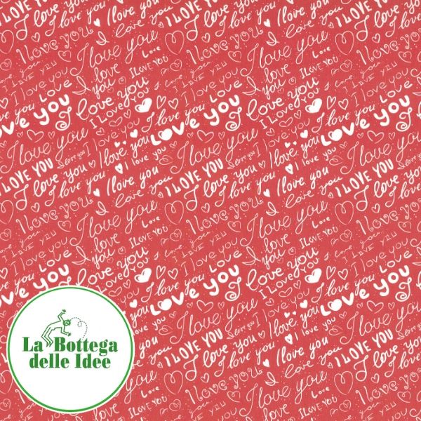 Simply Love Collection - fogli singoli