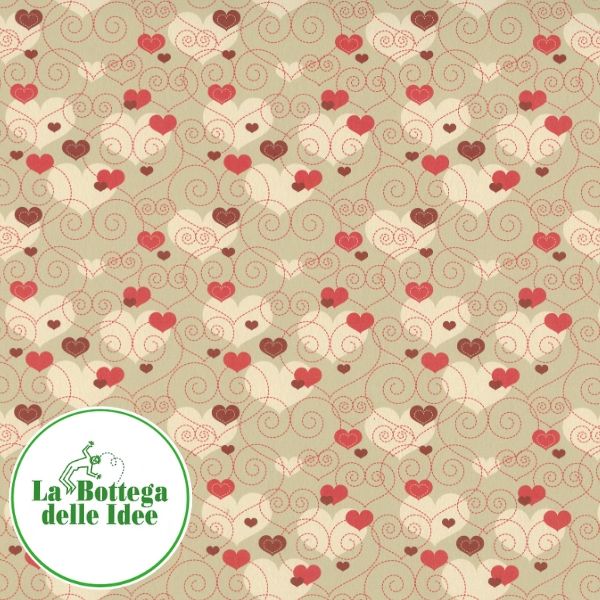 Simply Love Collection - fogli singoli