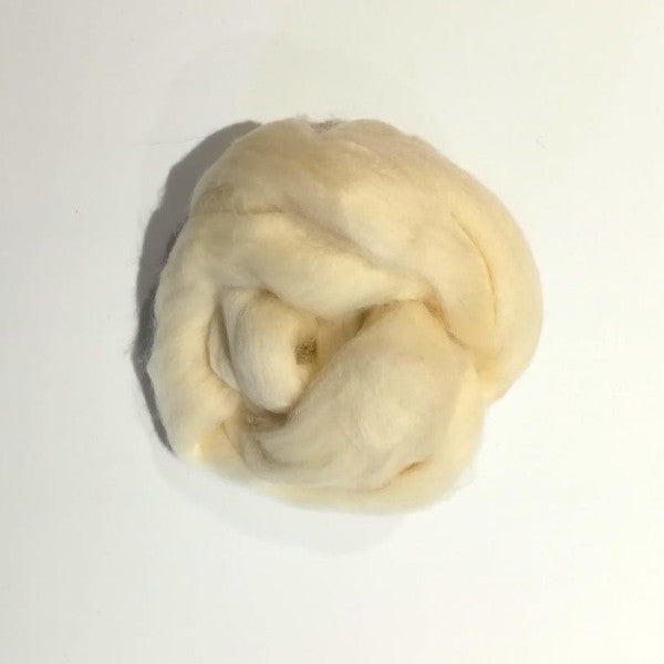 Lana Merino cardata 27/28 micron da infeltrimento