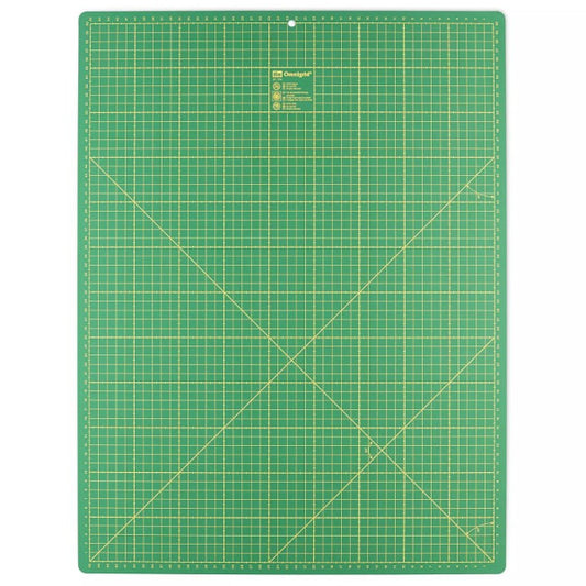 Omnigrid - Piano da taglio rigenerabile - cm/inch 45x60cm / 17"x23"