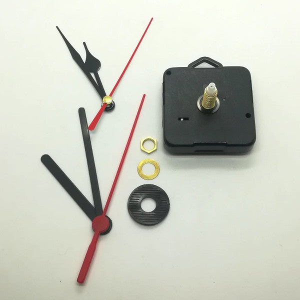 4 Meccanismo Movimento Orologio a Albero Lungo ad Alta Coppia con 6 4 Meccanismo Movimento Orologio a Albero Lungo ad Alta Coppia con 6