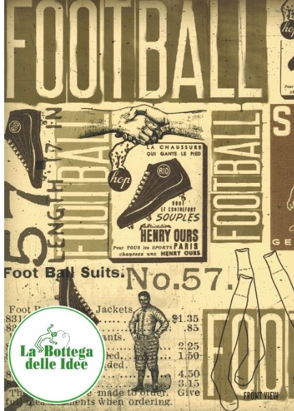 Cartoncino Scrap Stamperia - SBB161