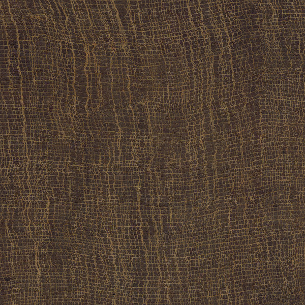 Carta Lokta Wax Cotton Marrone