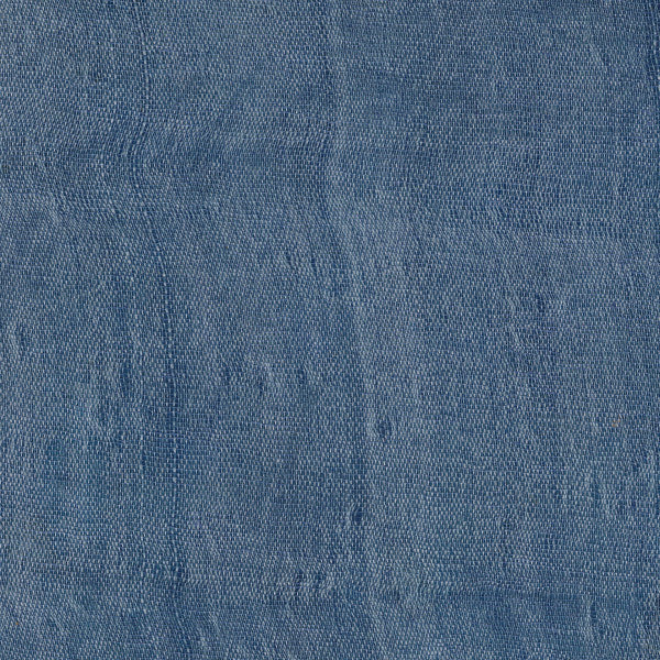 Carta Lokta Wax Cotton blu