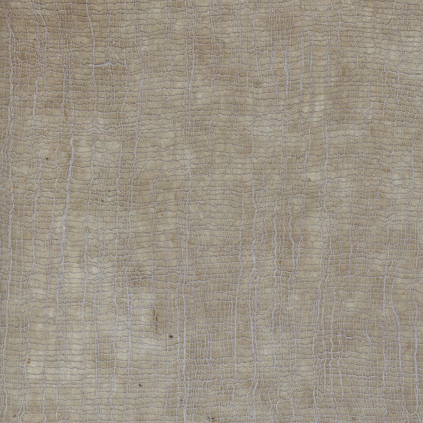 Carta Lokta Wax Cotton grigio perla