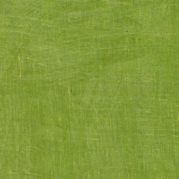 Lokta Wax Cotton - Verde chiaro (14)