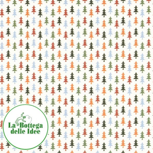 White Christmas Collection - fogli singoli