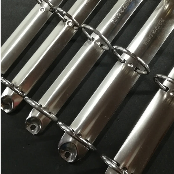 Silence + Noise Set di 4 Anelli Molten | Urban Outfitters IT Silence + Noise Set di 4 Anelli Molten | Urban Outfitters IT