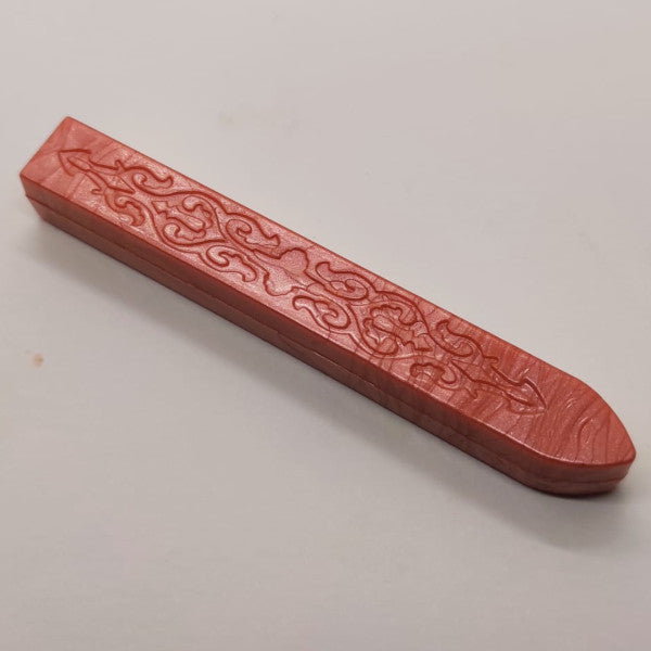 Ceralacca per timbri - Stick (9 cm) - Rosa Antico – La Bottega delle Idee -  Rimini