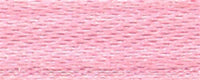 Nastro doppio raso rosa forte - H 3 mm