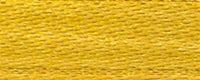 Nastro raso giallo senape - H 3 mm