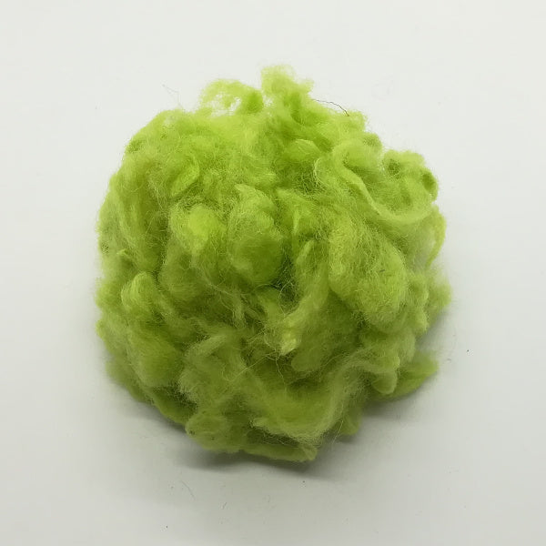 Fiocco di Lana - Pistacchio