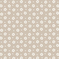 Fommy Fantasia Fleur - Tortora/Bianco - La Bottega delle Idee - Rimini