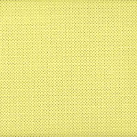 Fommy Fantasia Pois - Giallo - La Bottega delle Idee - Rimini
