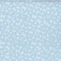 Fommy Fantasia Spring - Azzurro/Bianco - La Bottega delle Idee - Rimini