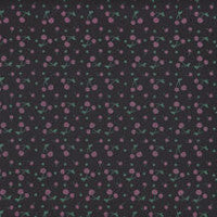 Fommy Fantasia Tutti Frutti - Nero - La Bottega delle Idee - Rimini