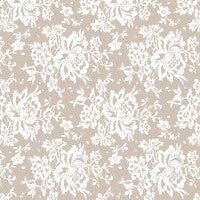 Fommy Fantasia Valenciennes - Tortora/Bianco - La Bottega delle Idee - Rimini
