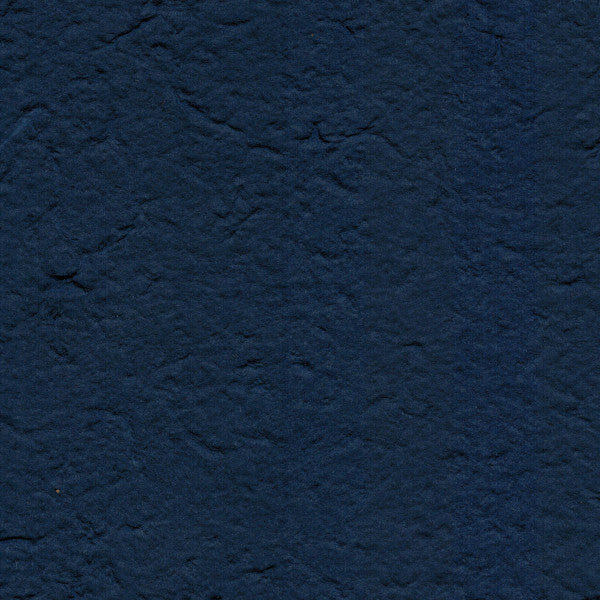 carta di gelso tinta unita colore blu scuro