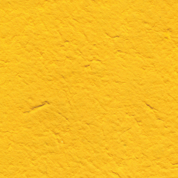 Carta di Gelso monocolore - Giallo Limone (559)
