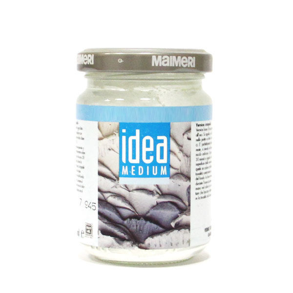 Maimeri Idea Medium - 125 ml - La Bottega delle Idee - Rimini