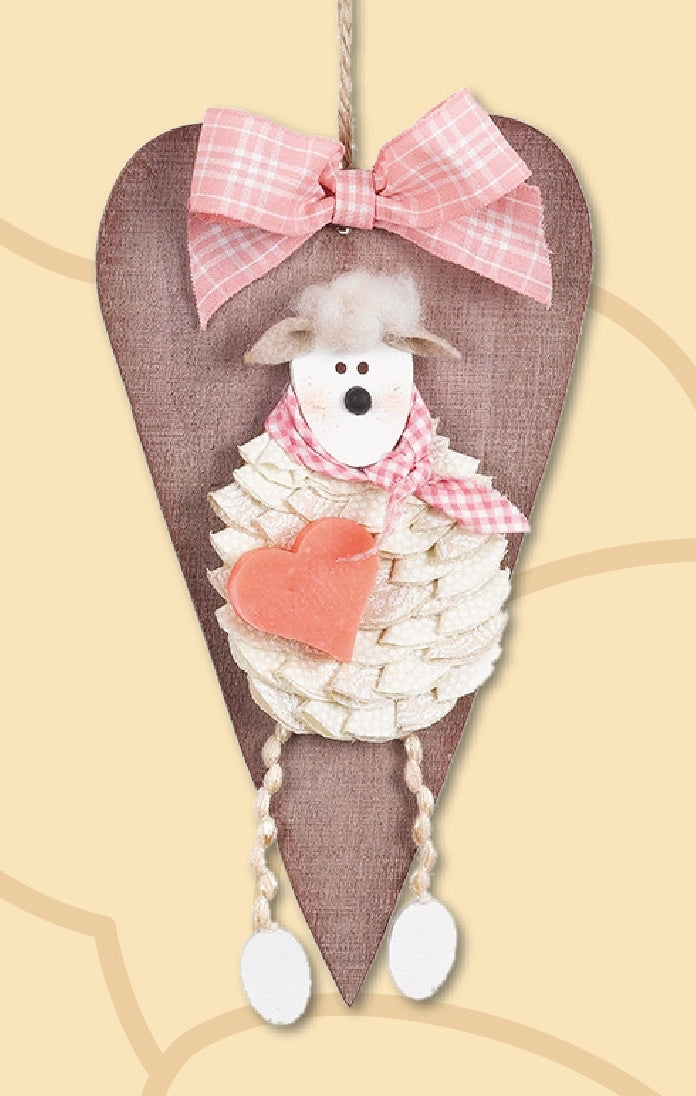 Assortimento formine "Animaletti" - La Bottega delle Idee - Rimini