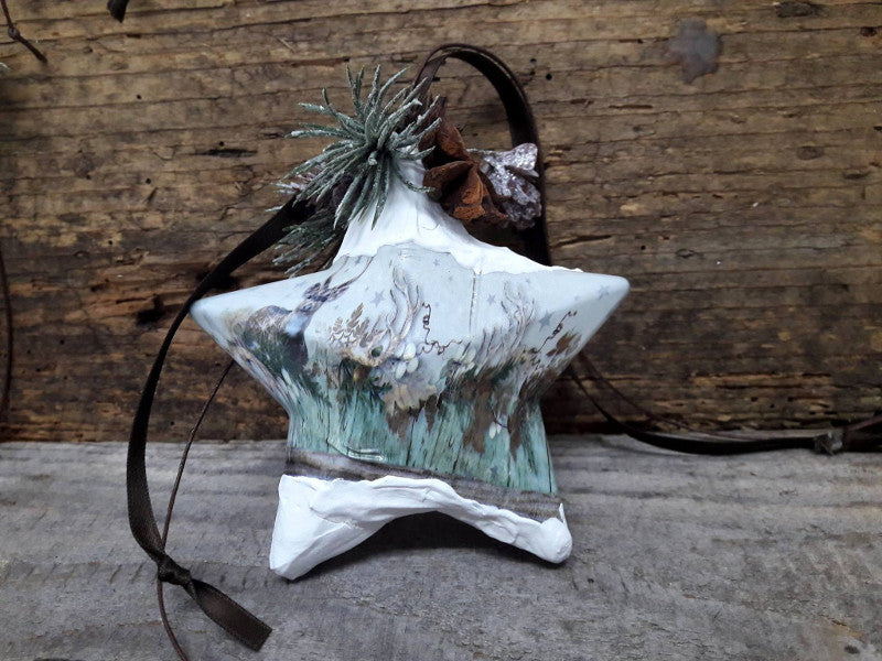 Pellicola Termoretraibile "Memories" - La Bottega delle Idee - Rimini