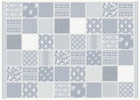 Silk Print Paper Maxi 042M - Wall Paper