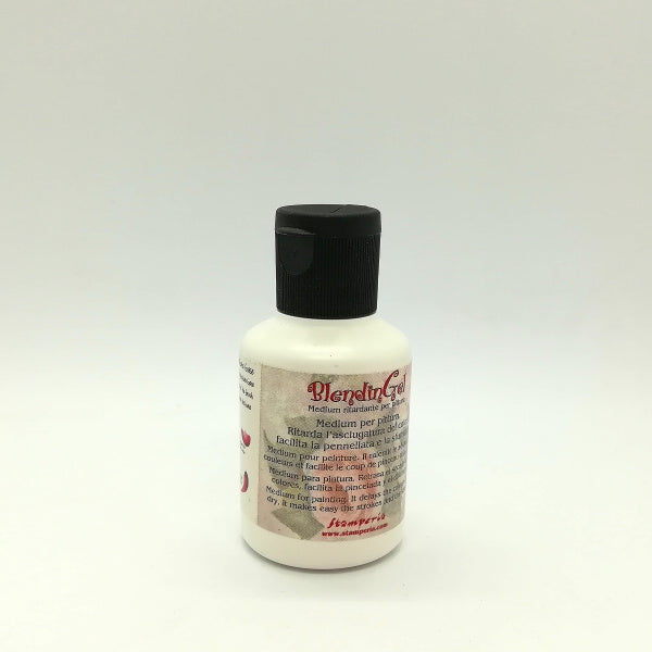 Stamperia - Allegro - Blending Gel (50 ml)