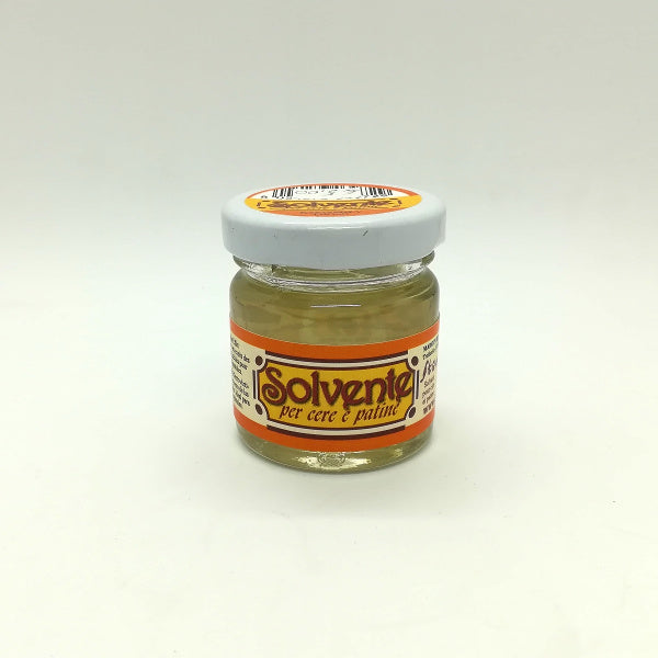 Stamperia - Solvente per Cere e Patine - 30 ml (K3P16SOLV)
